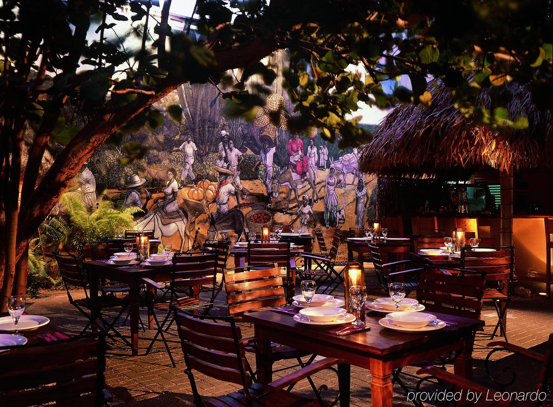 Hotel Kura Hulanda Village & Willemstad