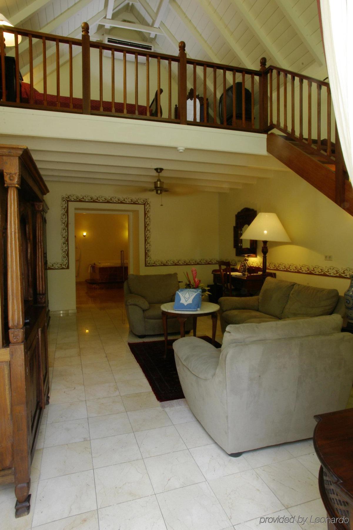 Kura Hulanda Village & 3* Willemstad