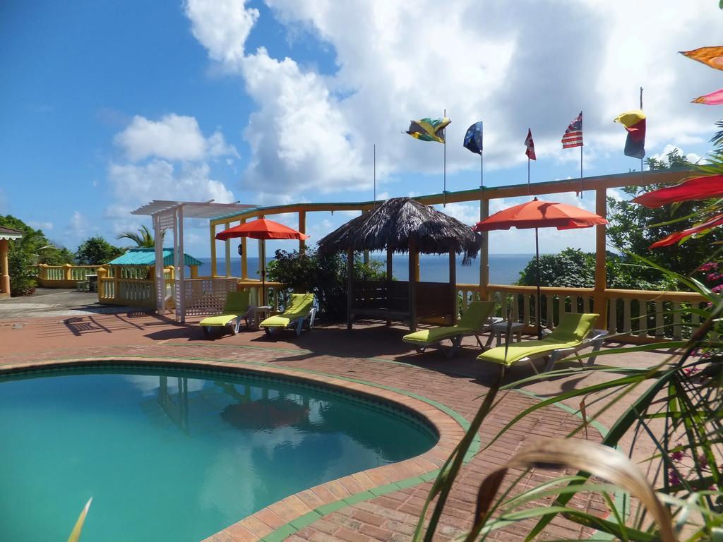 Pimento Lodge Port Antonio