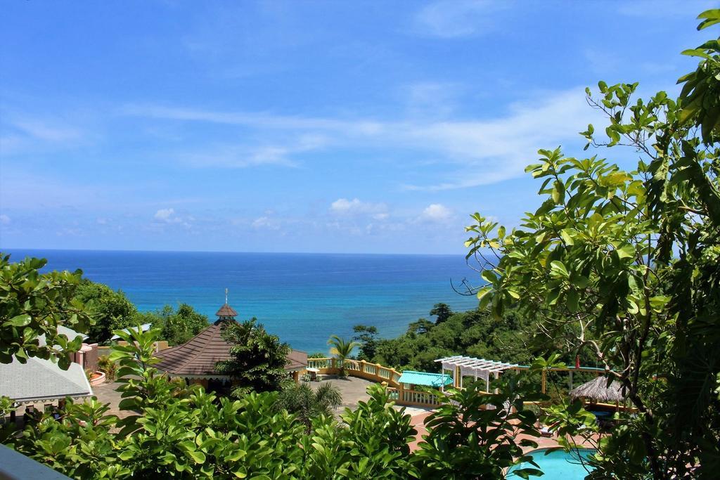 Pimento Port Antonio