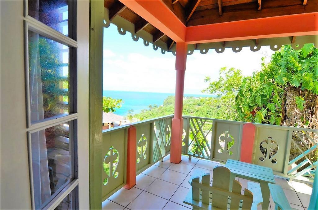 Lodge Pimento Port Antonio