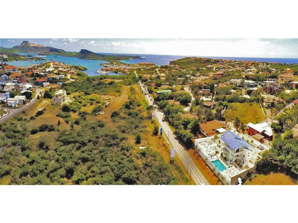 Champartments Resort - Villa & Appartementen Cristal Hotel Jan Thiel