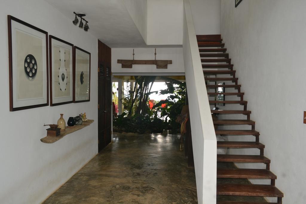 El Hotelito At The Rainforest Experience Farm Hotel 4*