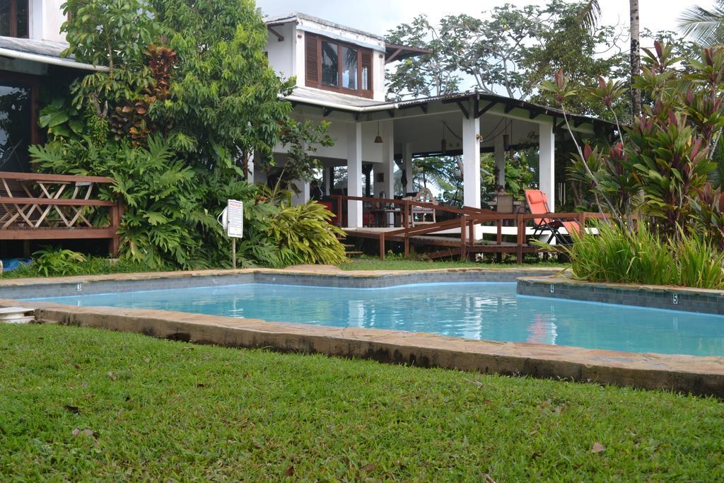 El Hotelito At The Rainforest Experience Farm Hotel 4*