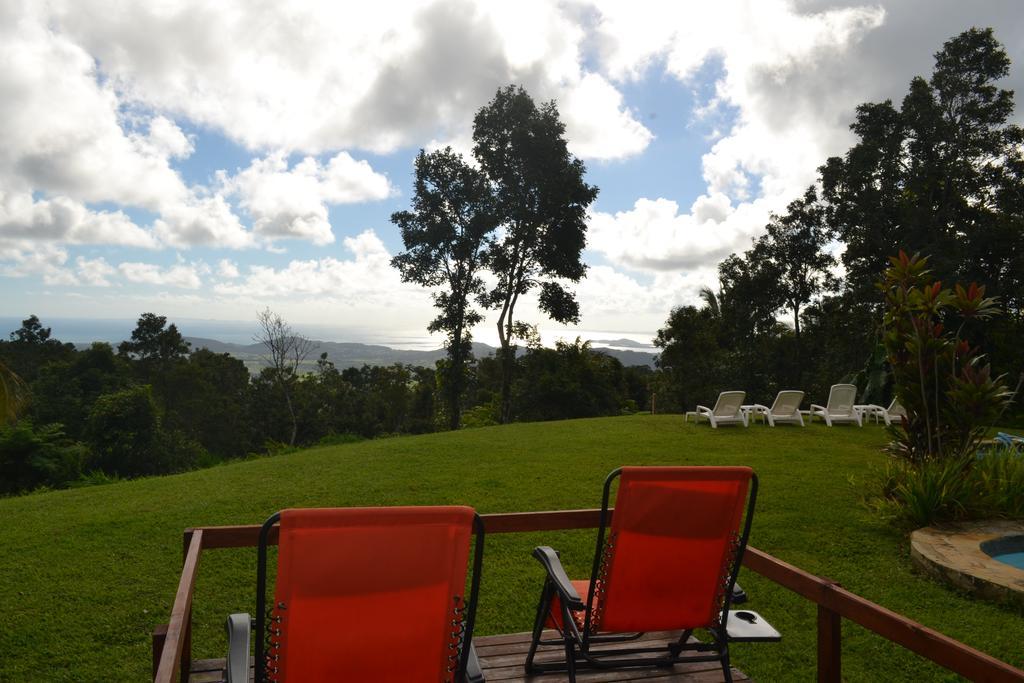 El Hotelito At The Rainforest Experience Farm 4*