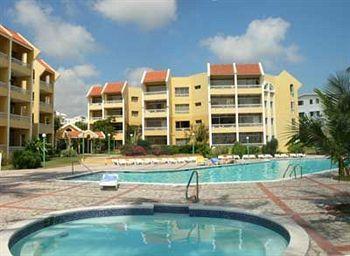 Ptv En Albatros Aparthotel 3*