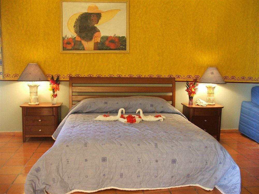 Aparthotel Ptv En Albatros Juan Dolio