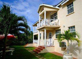 Aparthotel E Prospect St 3*