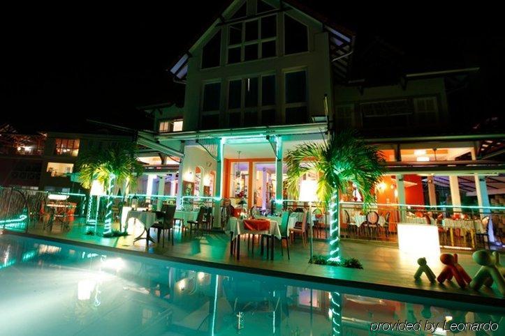 La Hotel