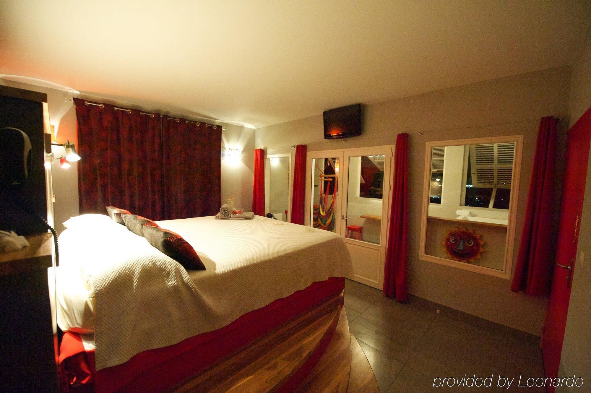 La Hotel 5*