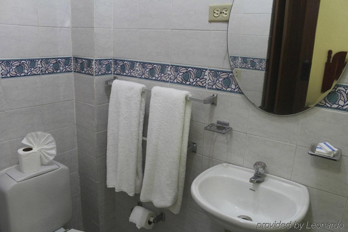 Hotel Royal Palace Santo Domingo