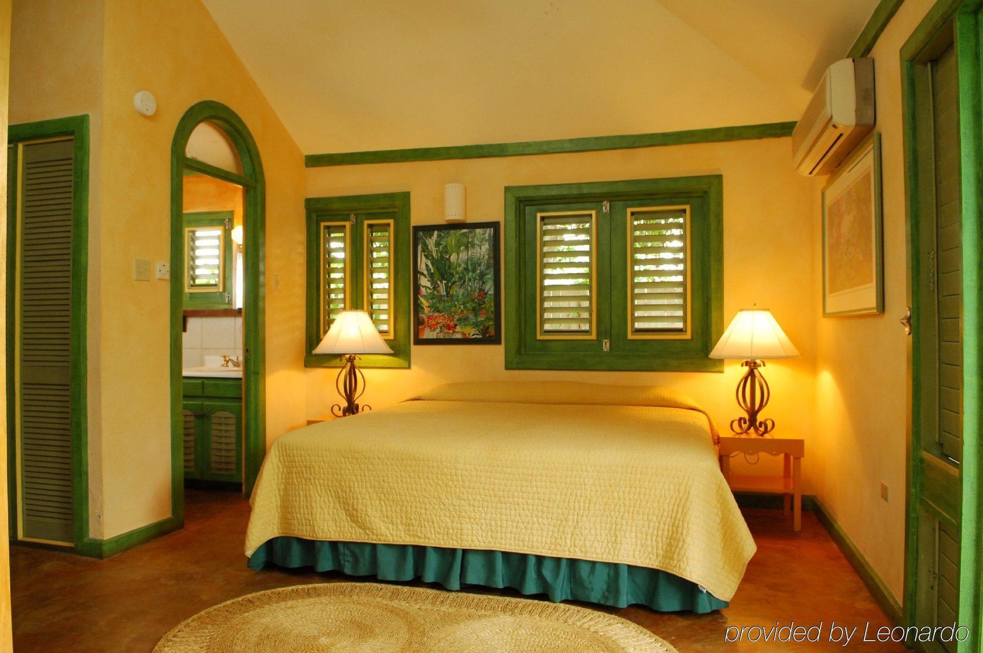 Hotel Country Country Negril