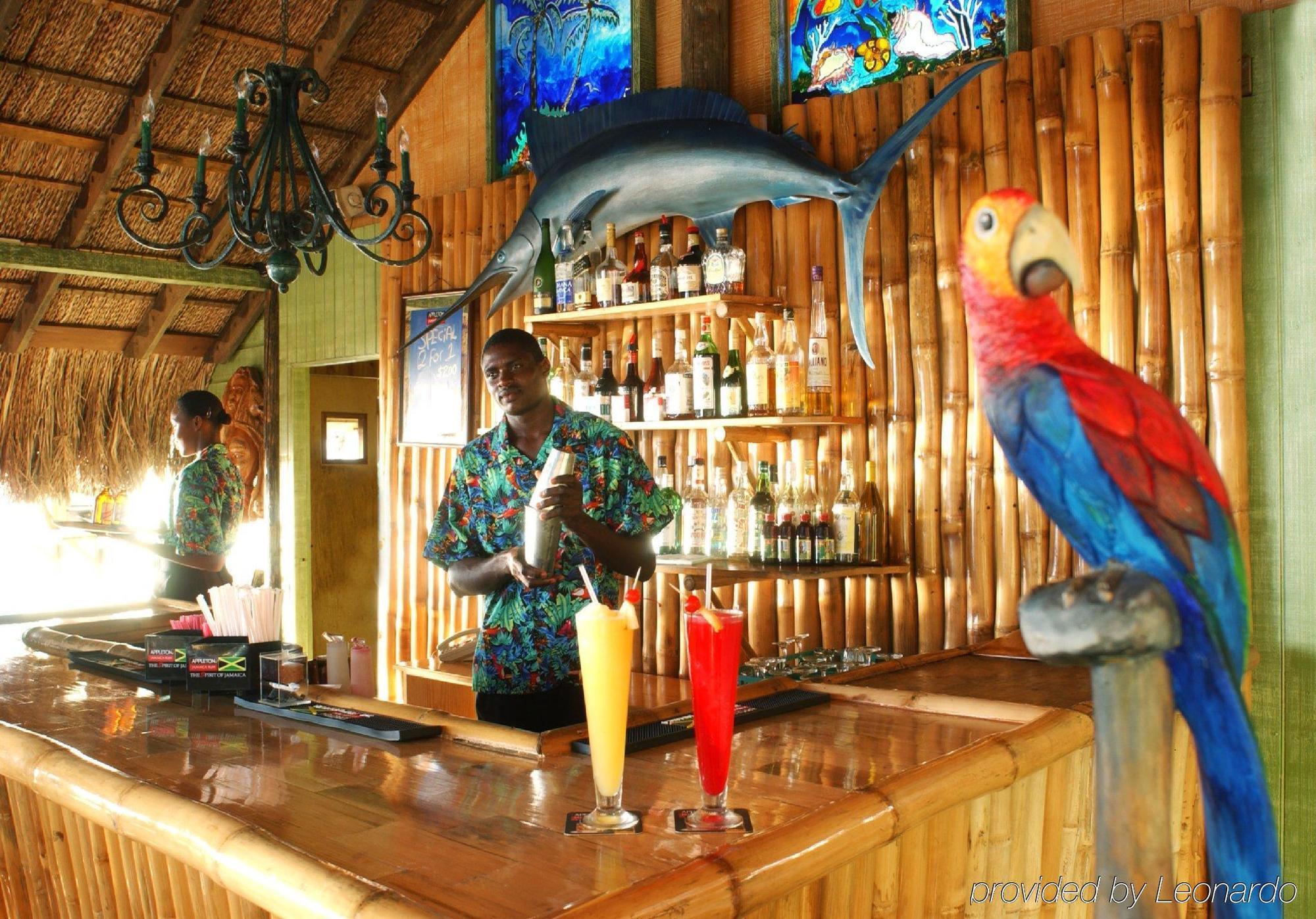 Country Country Hotel Negril