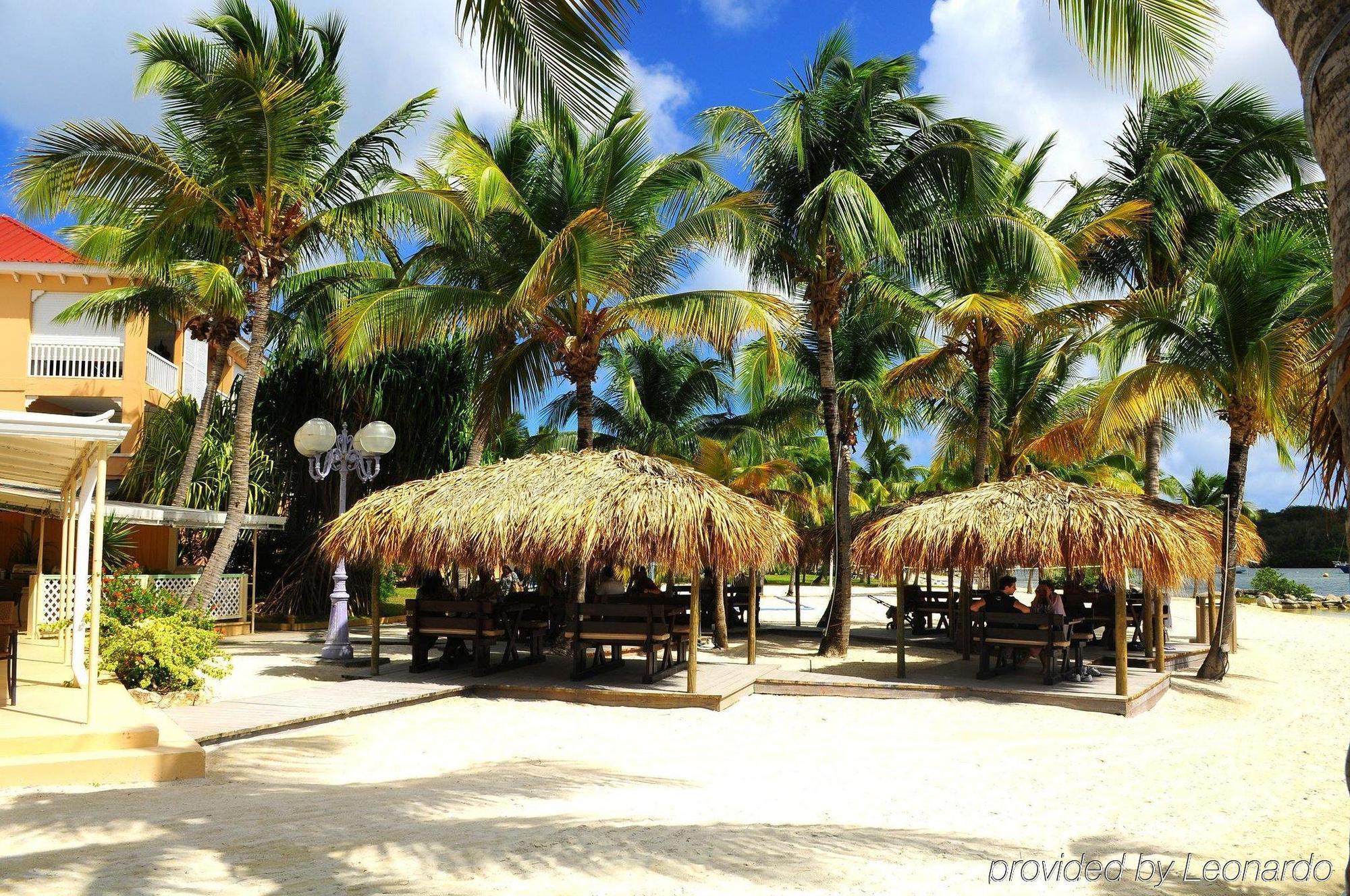 Aparthotel Le Flamboyant- Le Village 2*