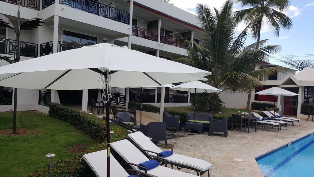 Savoy Boutique 4*