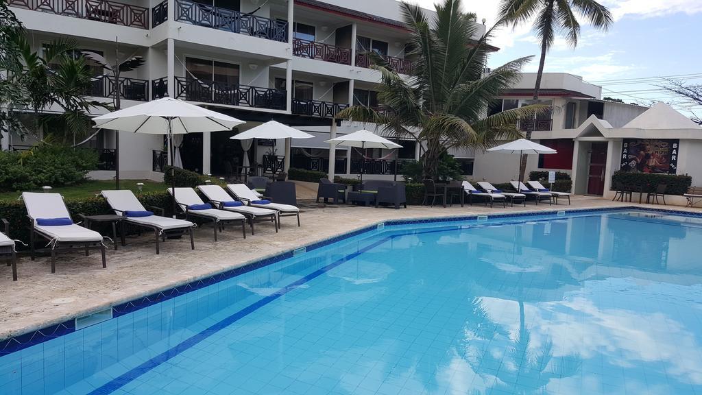 Hotel Savoy Boutique 4*