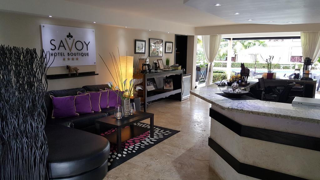 Hotel Savoy Boutique 4*