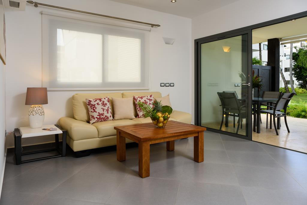 Aligio & - Terrenas Aparthotel