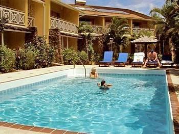 Harmony Marina 3*