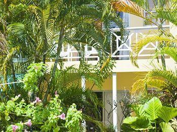 Hotel Harmony Marina Rodney Bay