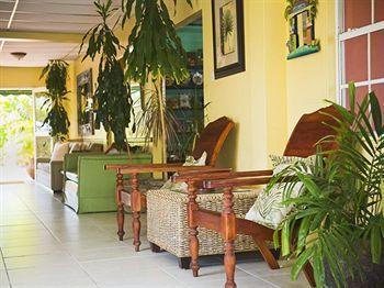 Hotel Harmony Marina