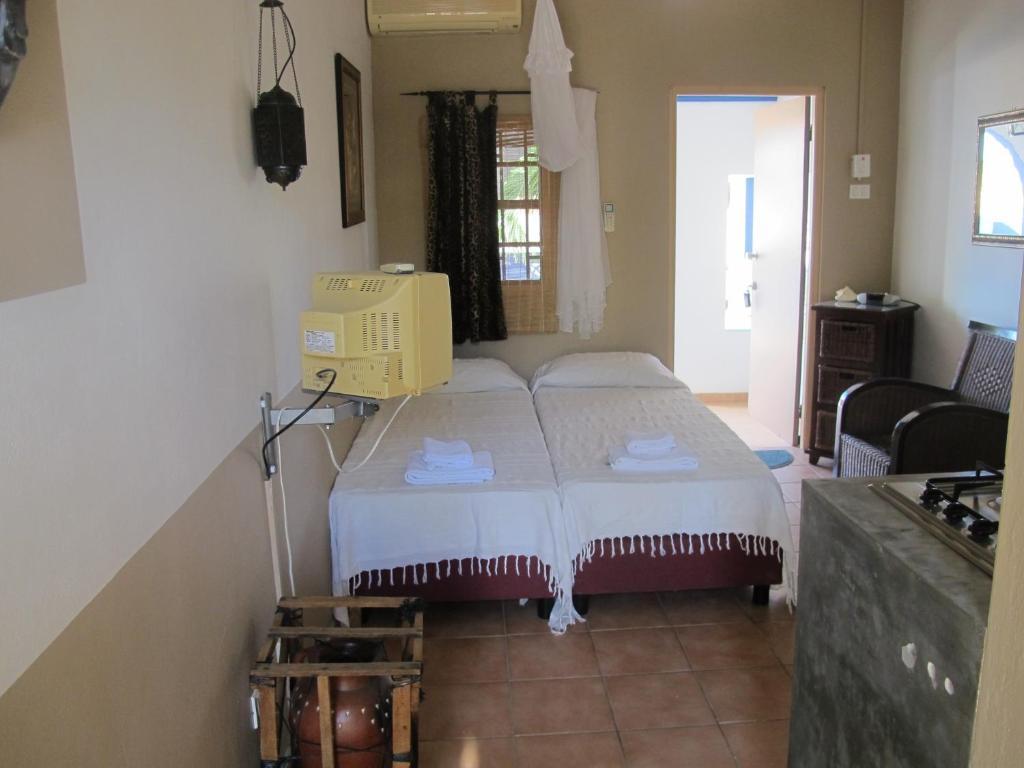 Caribbean Chillout Aparthotel