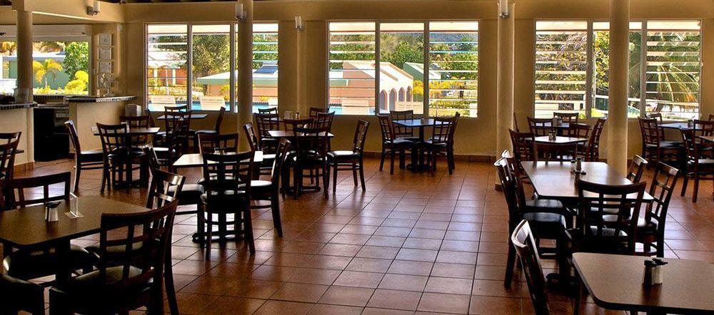 Hotel Palmas De Lucia Yabucoa