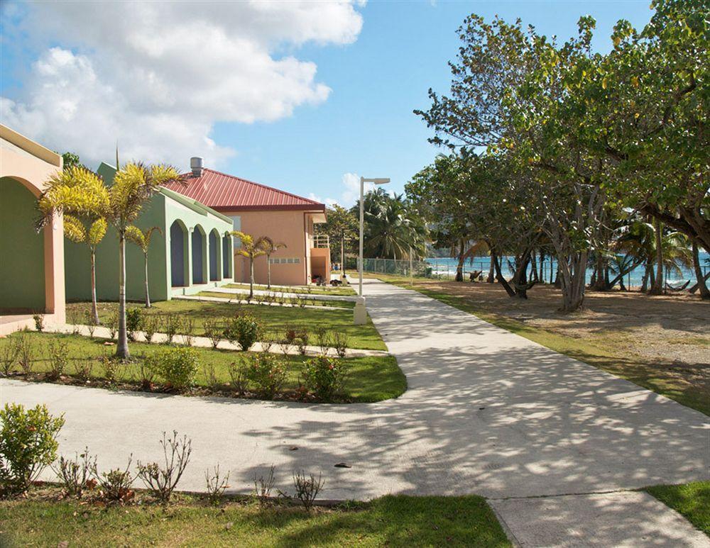 Hotel Palmas De Lucia Yabucoa