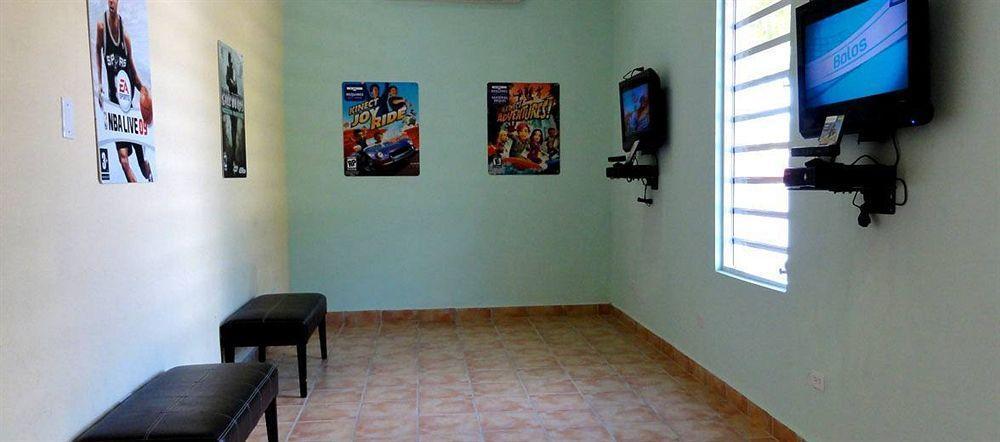 Hotel Palmas De Lucia Yabucoa