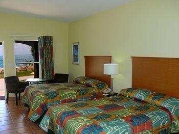 Hotel Palmas De Lucia 2*