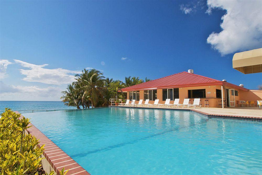 Hotel Palmas De Lucia