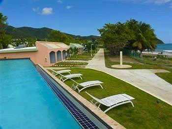 Hotel Palmas De Lucia 2*