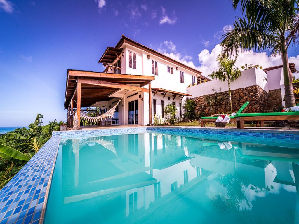 Solymar Villa