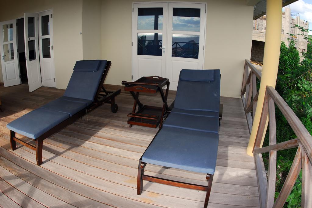 Caribbean Club Aparthotel