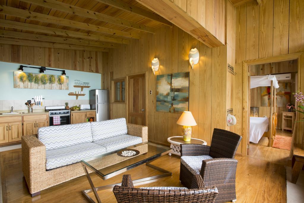 Apartment Retreats Castara