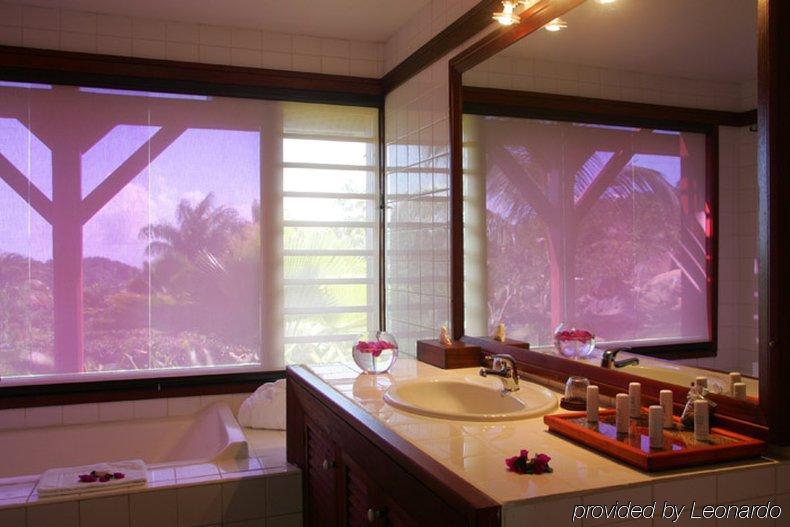 Jardin Malanga 3* Basse-Terre