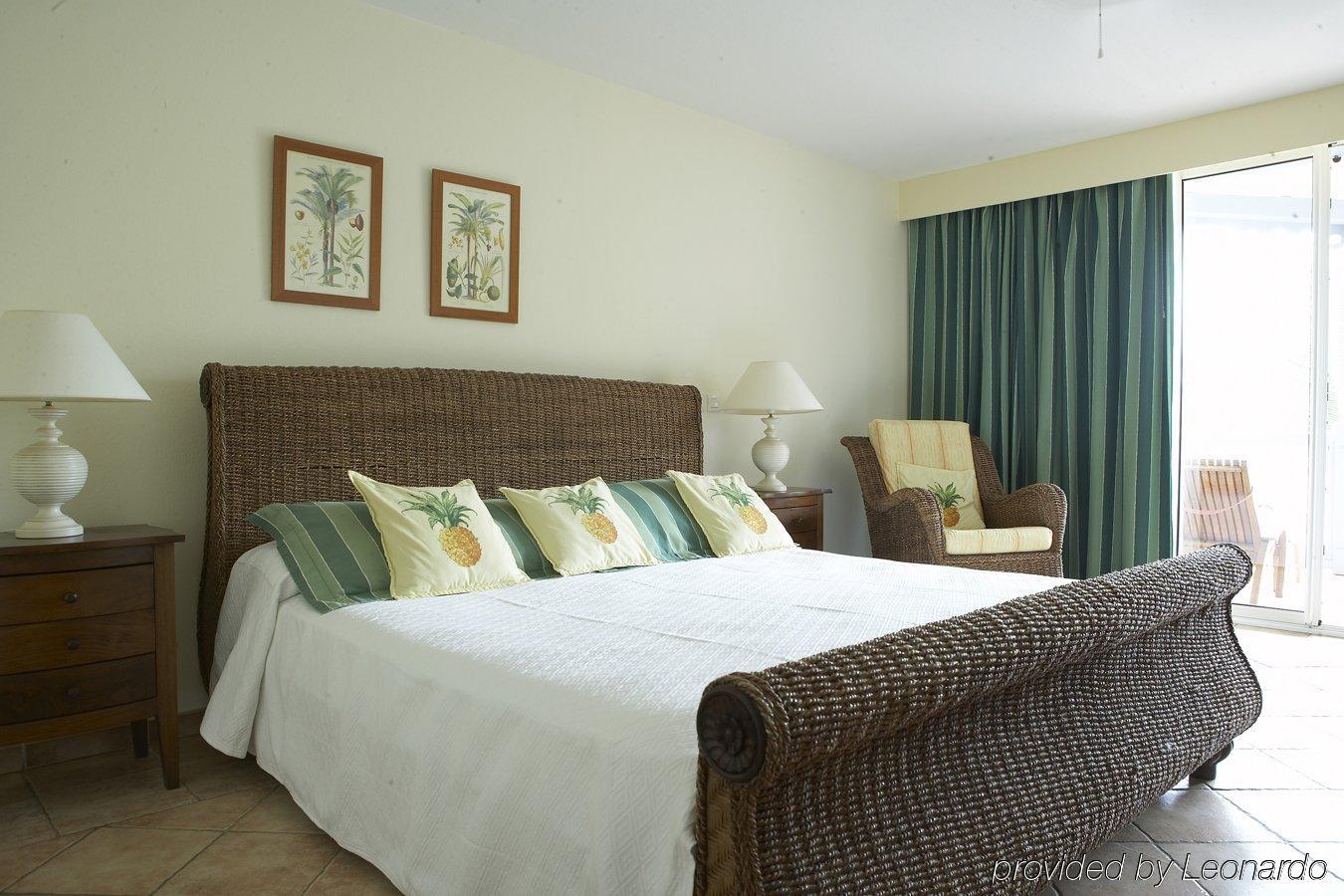 Alamanda Resort