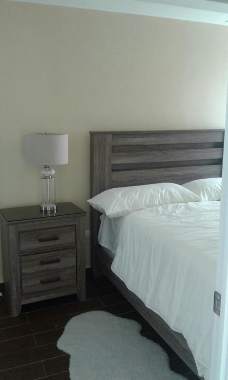 Mar, Apartamento