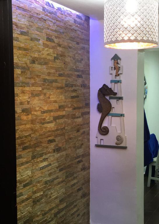Mar, Apartamento *