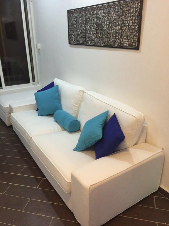 Apartamento Mar,