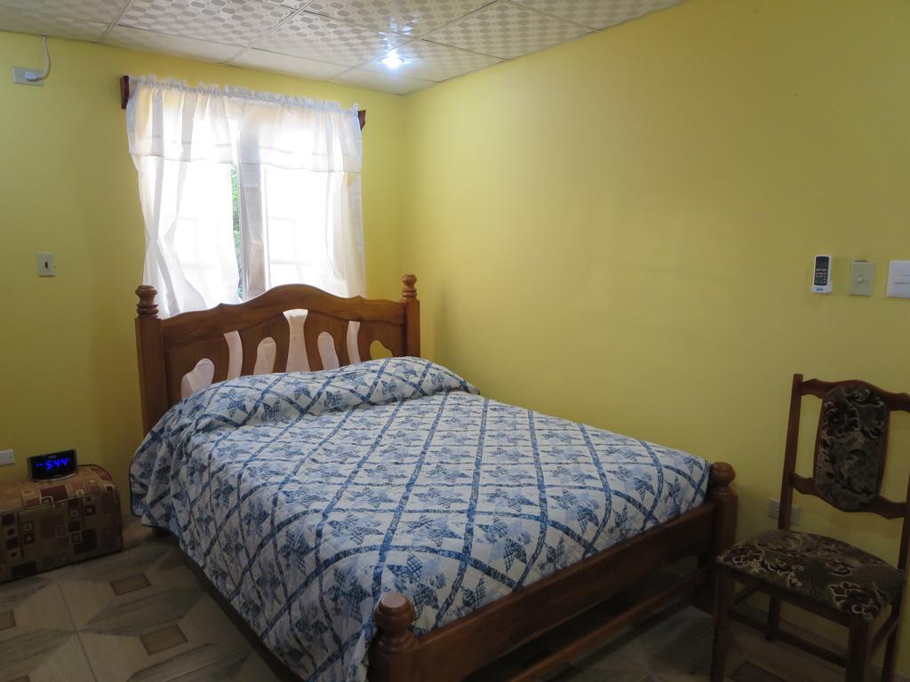 Jgs Tropical Apartment *