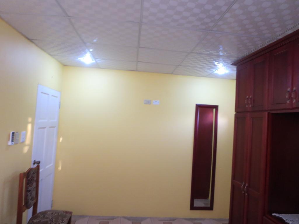 Apartment Jgs Tropical