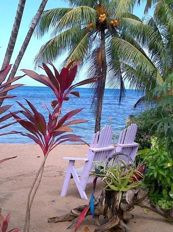 Veranda View Guest house Calibishie