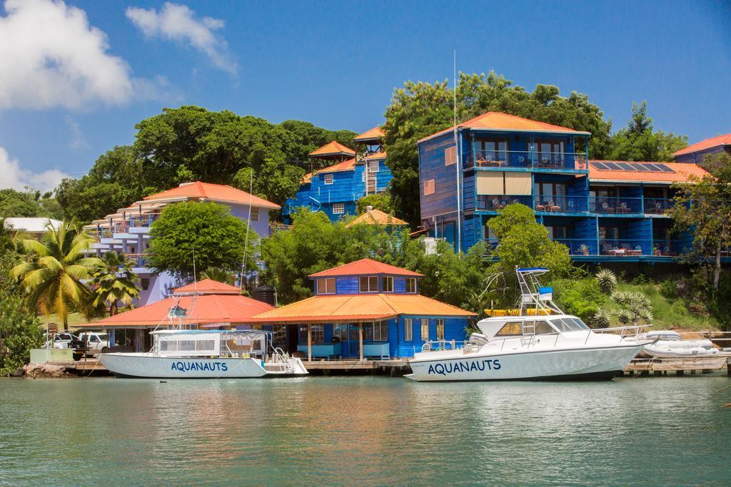 True Blue Bay Resort St. George's
