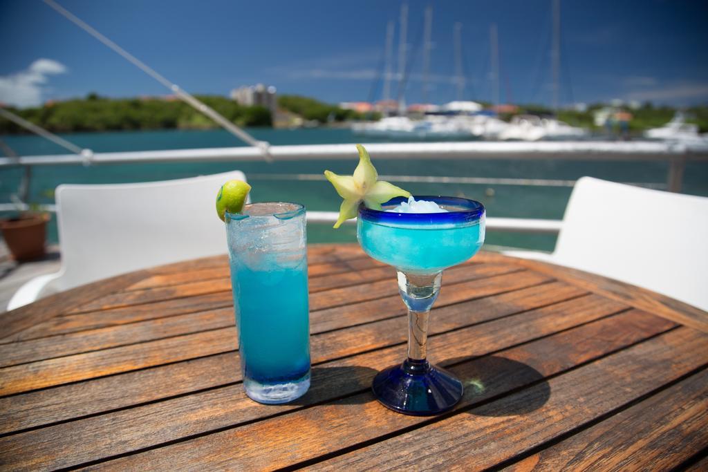 Resort True Blue Bay St. George's