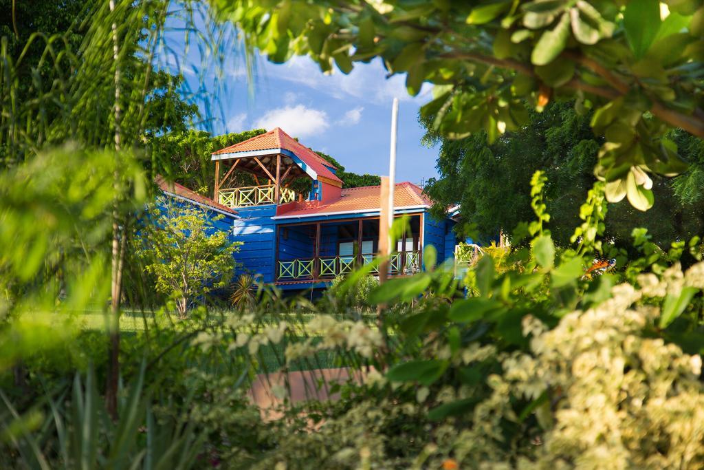 True Blue Bay 4*