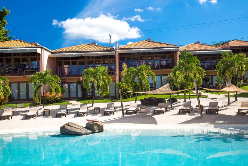 True Blue Bay Resort 4*