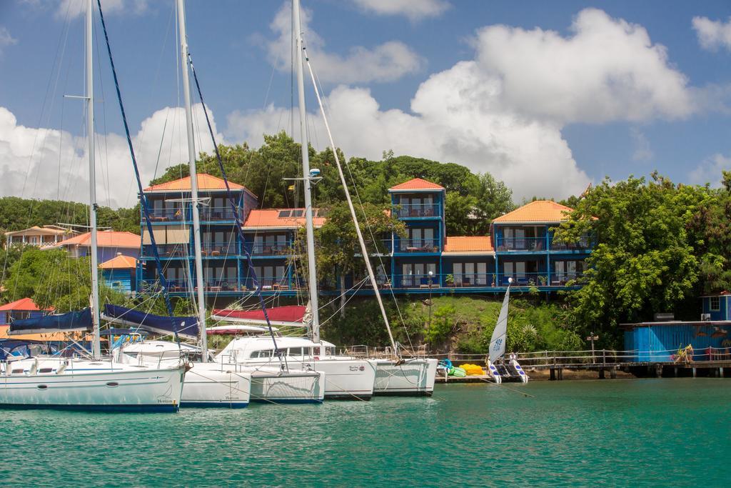 True Blue Bay Resort St. George's