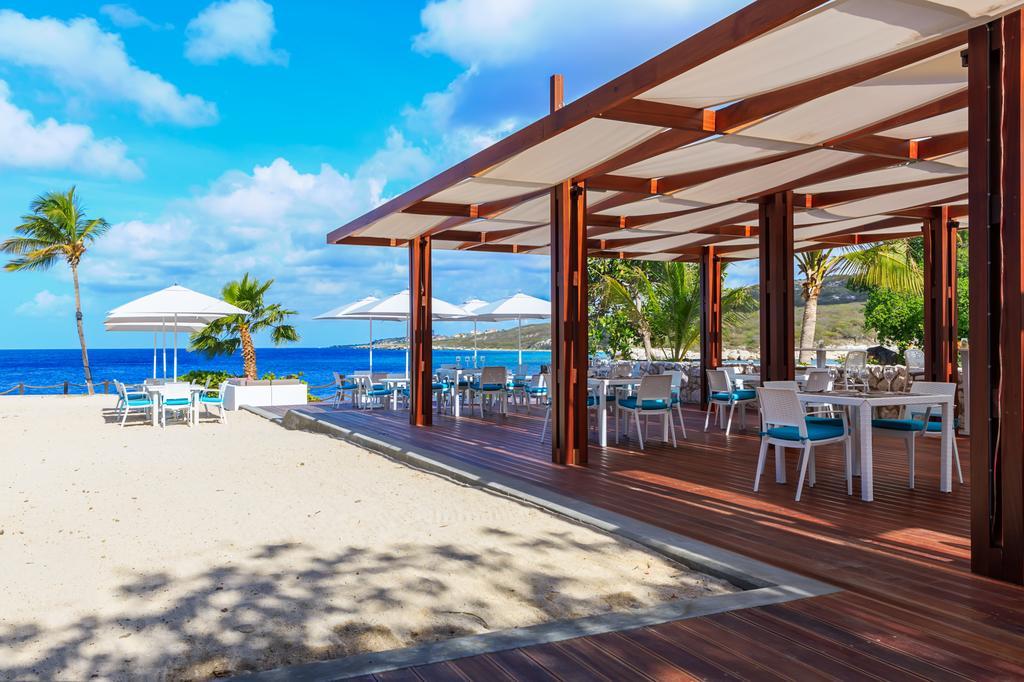 Hilton Curacao
