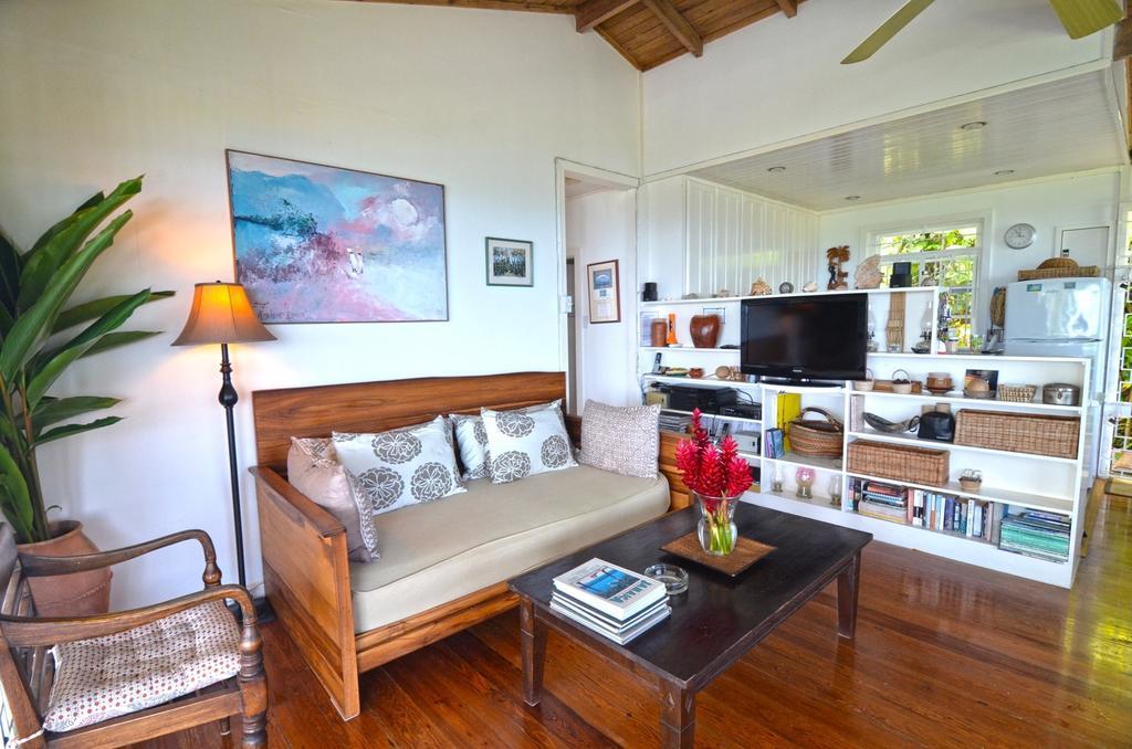 Villa Tranquility Port Antonio